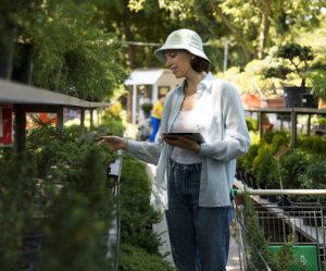 Fresh Wheat Sack Food