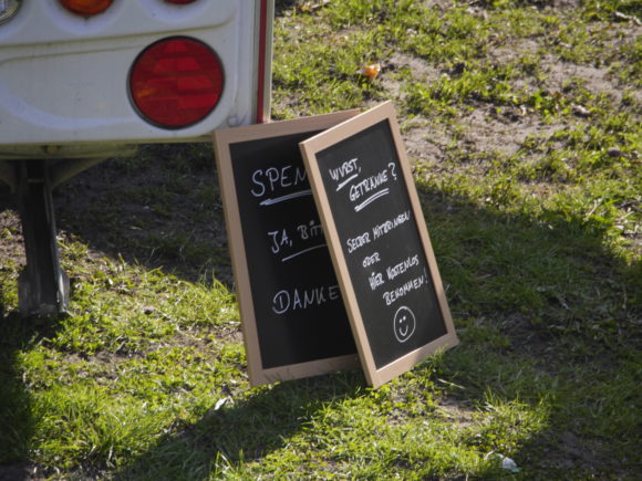 1 Jahr FIREAbend und Auftakt für ‘Musik im Suttnerpark’ – ein Bericht!