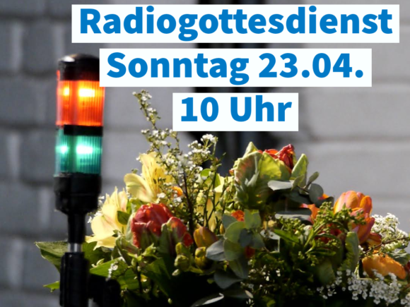 Radiogottesdienst aus der Christuskirche
