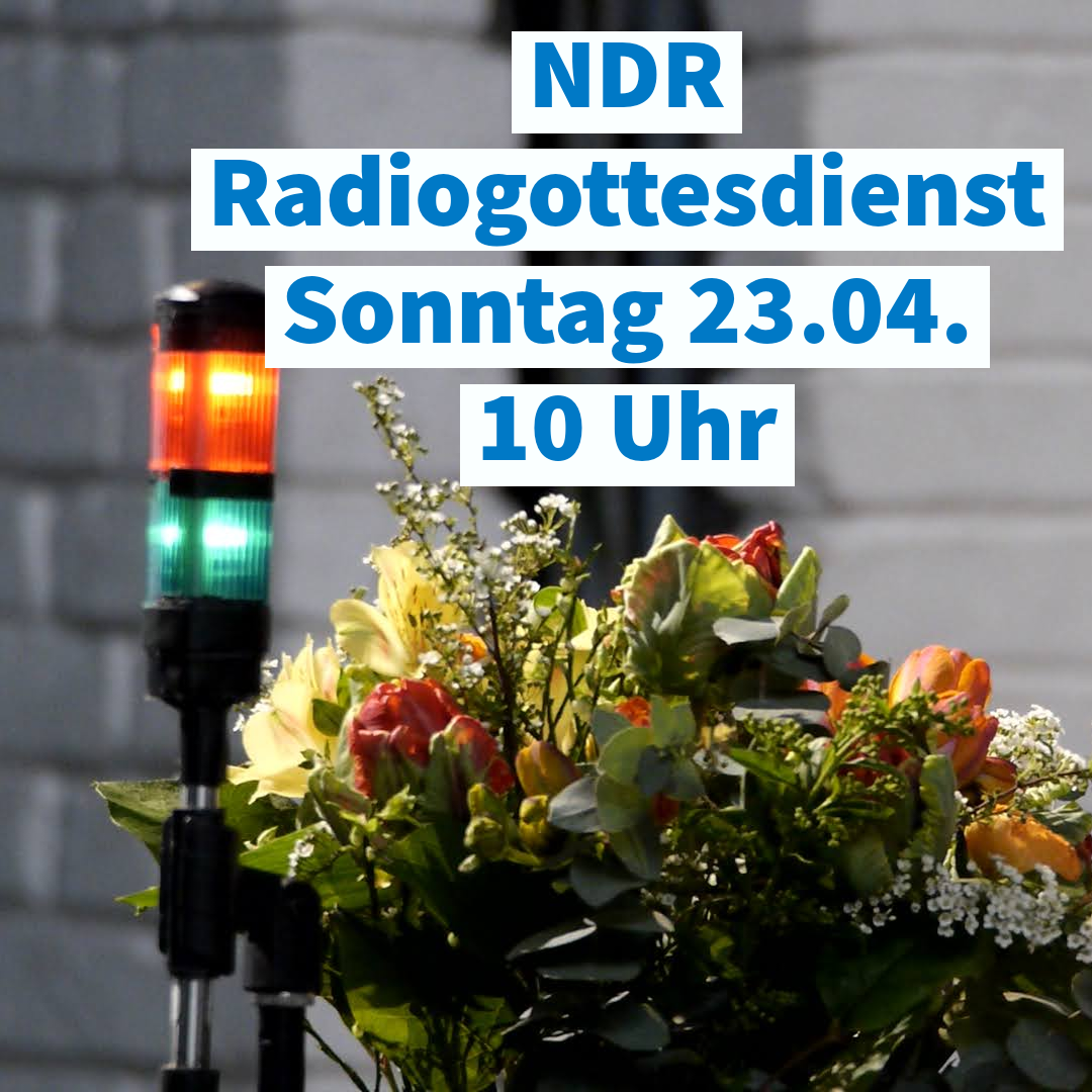 NDR Radiogottesdienst 2023